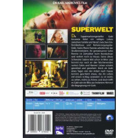 Superwelt -   - (DVD Video / Sonstige / unsortiert)