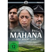 Mahana - Eine Maori-Saga -   - (DVD Video / Sonstige /...