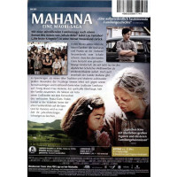 Mahana - Eine Maori-Saga -   - (DVD Video / Sonstige /...