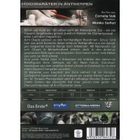 Abenteuer Zoo: Antwerpen -   - (DVD Video / Sonstige /...