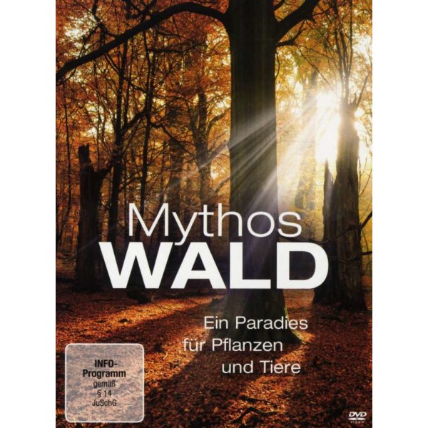 Mythos Wald -   - (DVD Video / Sonstige / unsortiert)