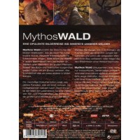 Mythos Wald -   - (DVD Video / Sonstige / unsortiert)