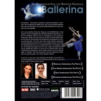 Ballerina - Mouna GmbH  - (DVD Video / Dokumentation)