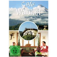 Café Waldluft -   - (DVD Video / Sonstige /...