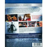 Klitschko (Blu-ray) -   - (Blu-ray Video / Sonstige /...