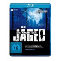 Die Nacht der Jäger (Blu-ray) -   - (Blu-ray Video /...