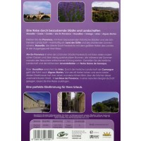 Faszination Provence -   - (DVD Video / Sonstige /...