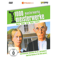 1000 Meisterwerke - Amerikanischer Realismus im 20....