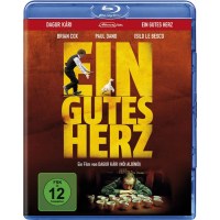 Ein gutes Herz (Blu-ray) -   - (Blu-ray Video / Sonstige...