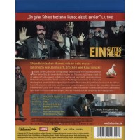 Ein gutes Herz (Blu-ray) -   - (Blu-ray Video / Sonstige...