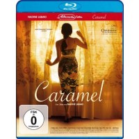 Caramel (Blu-ray) - Alamode Filmdistribution  - (Blu-ray...