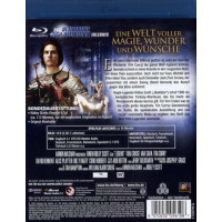 Legende (Kinofassung & Directors Cut) (Blu-ray) - LEONINE Distribution  - (Blu-ray Video / Fantasy)