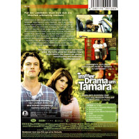 Immer Drama um Tamara - Euro Video  - (DVD Video /...