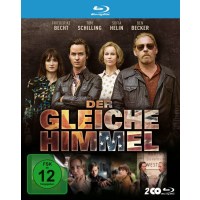 Der gleiche Himmel (Blu-ray) -   - (Blu-ray Video /...