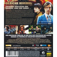 Der gleiche Himmel (Blu-ray) -   - (Blu-ray Video /...