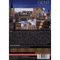 Belgien: Gent - VZ Handelsgesellschaft  - (DVD Video /...