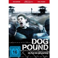 Dog Pound -   - (DVD Video / Sonstige / unsortiert)