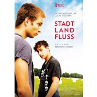 Stadt Land Fluss -   - (DVD Video / Sonstige / unsortiert)