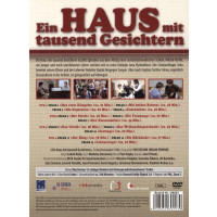 Ein Haus mit tausend Gesichtern -   - (DVD Video /...