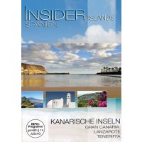 Spanien: Kanarische Insel -   - (DVD Video / Sonstige /...