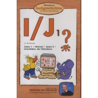 Bibliothek der Sachgeschichten - I/J1 (Internet-Jeans) -...