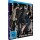 Psycho-Pass Vol. 4 (Blu-ray) - Crunchyroll GmbH  - (Blu-ray Video / Anime)