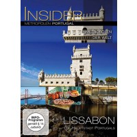 Portugal: Lissabon -   - (DVD Video / Sonstige / unsortiert)