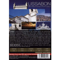 Portugal: Lissabon -   - (DVD Video / Sonstige / unsortiert)