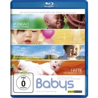 Babys (OmU) (Blu-ray) - Kinowelt GmbH  - (Blu-ray Video /...