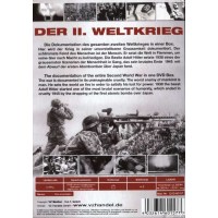 Krieg: Der zweite Weltkrieg - WWII -   - (DVD Video /...