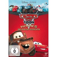 Hooks unglaubliche Geschichten - Walt Disney Studios Home...