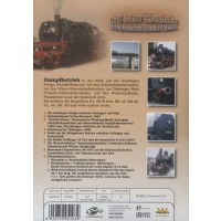 175 Jahre Eisenbahn - Nostalgieszenen auf deutschen...