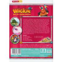 Wickie und die starken Männer (CGI) 11 -   - (DVD Video / Sonstige / unsortiert)