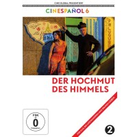 Der Hochmut des Himmels (OmU) -   - (DVD Video / Sonstige...