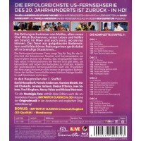 Baywatch Staffel 7 (Blu-ray) - Fernsehjuwelen GmbH  -...