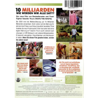 10 Milliarden - Wie werden wir alle satt?: -   - (DVD...