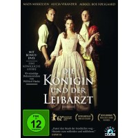 Die Königin und der Leibarzt (Special Edition) -   -...