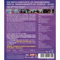 Baywatch Staffel 8 (Blu-ray) - Fernsehjuwelen GmbH  -...