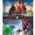 Spider-Man: Far from home / Spider-Man: Homecoming (Blu-ray) - Plaion Pictures  - (Blu-ray Video / Abenteuer)