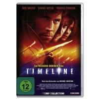 Timeline - Concorde Home Entertainment  - (DVD Video /...