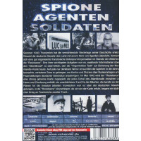 Spione Agenten Soldaten Folge 20: Die Ressistance -...