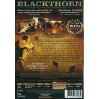 Blackthorn -   - (DVD Video / Sonstige / unsortiert)