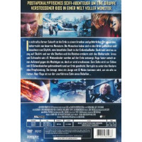 Battle for SkyArk - Elite Film  - (DVD Video / Science Fiction)