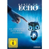 Earth to Echo -   - (DVD Video / Sonstige / unsortiert)