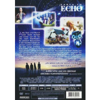 Earth to Echo -   - (DVD Video / Sonstige / unsortiert)