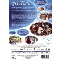 Starbuck -   - (DVD Video / Sonstige / unsortiert)