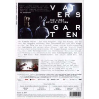 Vaters Garten (OmU) -   - (DVD Video / Sonstige /...