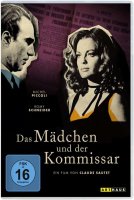 Das Mädchen und der Kommissar - Arthaus  - (DVD...