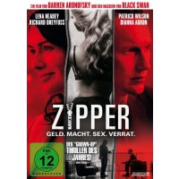 Zipper - Geld. Macht. Sex. Verrat. -   - (DVD Video /...