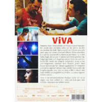 Viva (OmU) -   - (DVD Video / Sonstige / unsortiert)